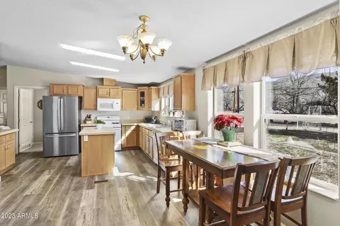 146 S Elm Dr, Payson, AZ 85541 photo 13