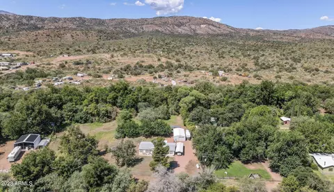 146 S Elm Dr, Payson, AZ 85541 photo 36