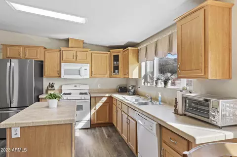146 S Elm Dr, Payson, AZ 85541 photo 14