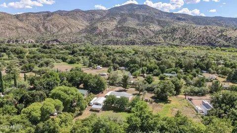 146 S Elm Dr, Payson, AZ 85541 photo 32