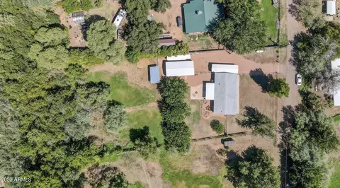 146 S Elm Dr, Payson, AZ 85541 photo 31