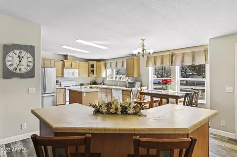 146 S Elm Dr, Payson, AZ 85541 photo 4