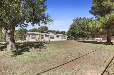 146 S Elm Dr, Payson, AZ 85541