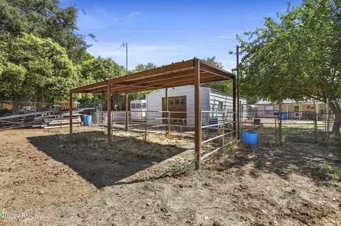146 S Elm Dr, Payson, AZ 85541 photo 29