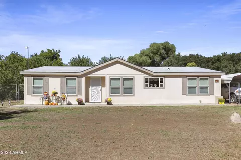 146 S Elm Dr, Payson, AZ 85541 photo 9