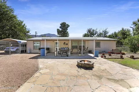 146 S Elm Dr, Payson, AZ 85541 photo 25