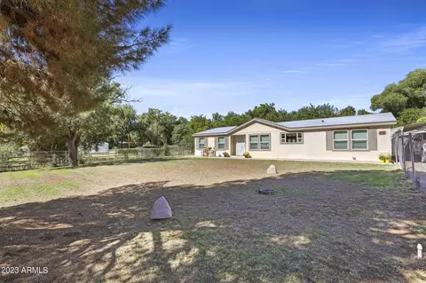146 S Elm Dr, Payson, AZ 85541 photo 7