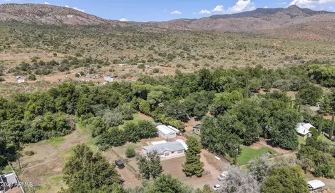 146 S Elm Dr, Payson, AZ 85541 photo 35