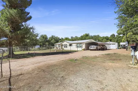 146 S Elm Dr, Payson, AZ 85541 photo 8
