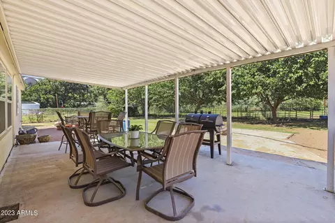 146 S Elm Dr, Payson, AZ 85541 photo 5