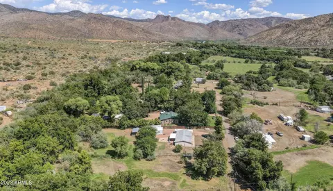 146 S Elm Dr, Payson, AZ 85541 photo 34