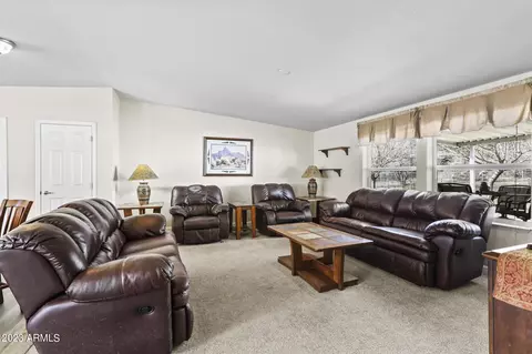 146 S Elm Dr, Payson, AZ 85541 photo 3