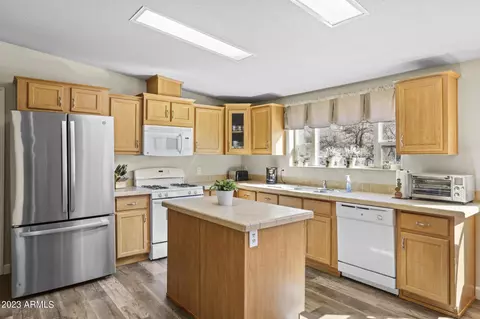 146 S Elm Dr, Payson, AZ 85541 photo 15