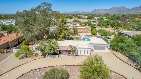 9724 E Cholla St, Scottsdale, AZ 85260