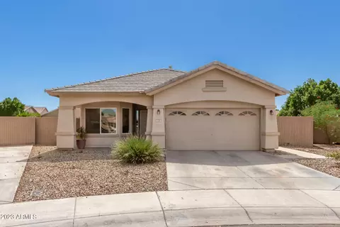 135 N 116th Dr, Avondale, AZ 85323