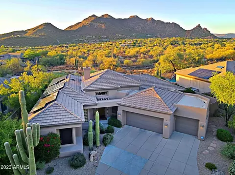 6462 E Amber Sun Dr, Scottsdale, AZ 85266