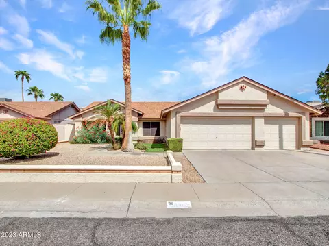8342 W Surrey Ave, Peoria, AZ 85381