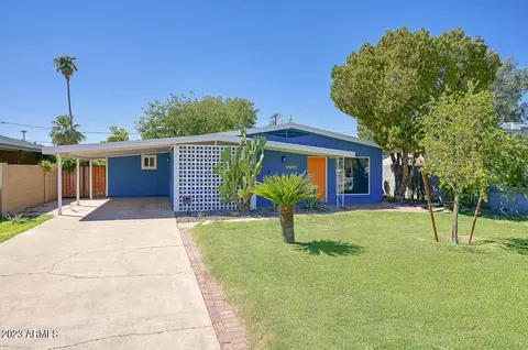 2720 N 27th St, Phoenix, AZ 85008