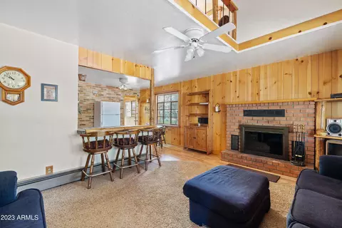 5122 N Pine Dr, Pine, AZ 85544 photo 2