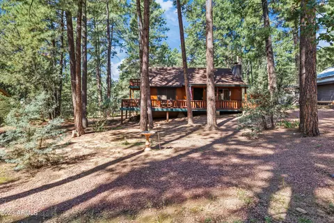 5122 N Pine Dr, Pine, AZ 85544 photo 22