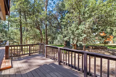 5122 N Pine Dr, Pine, AZ 85544 photo 19