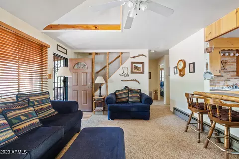 5122 N Pine Dr, Pine, AZ 85544 photo 4