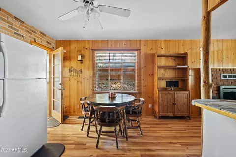 5122 N Pine Dr, Pine, AZ 85544 photo 6