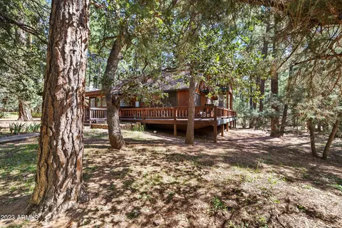 5122 N Pine Dr, Pine, AZ 85544 photo 20