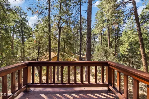 5122 N Pine Dr, Pine, AZ 85544 photo 15