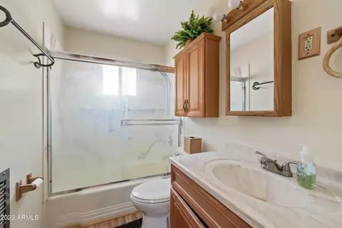 5122 N Pine Dr, Pine, AZ 85544 photo 11