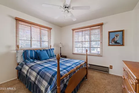 5122 N Pine Dr, Pine, AZ 85544 photo 8