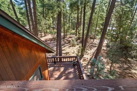 5122 N Pine Dr, Pine, AZ 85544 photo 16