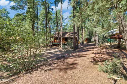 5122 N Pine Dr, Pine, AZ 85544 photo 23
