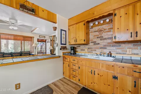 5122 N Pine Dr, Pine, AZ 85544 photo 7