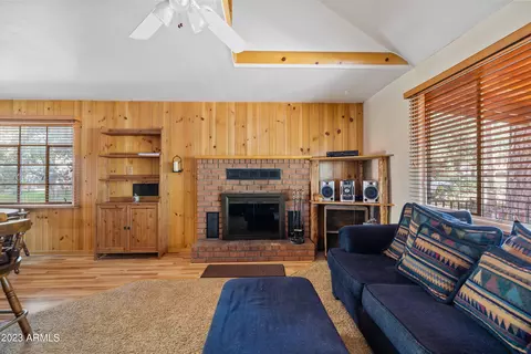 5122 N Pine Dr, Pine, AZ 85544 photo 3