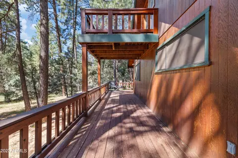 5122 N Pine Dr, Pine, AZ 85544 photo 18