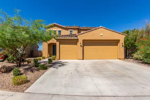 37072 N Song Cave Trl, San Tan Valley, AZ 85140