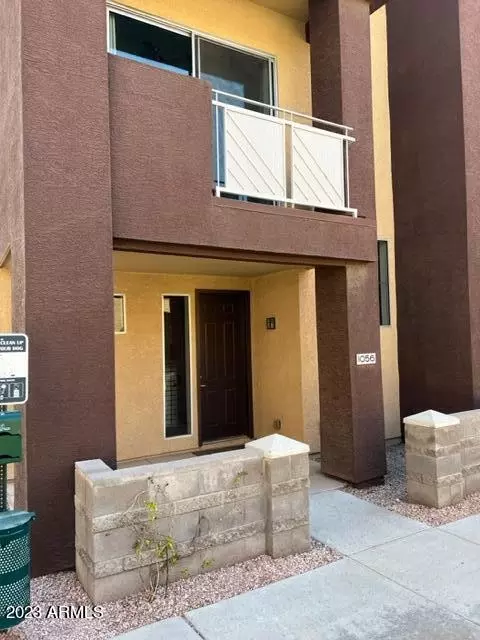 6605 N 93rd Ave #1056, Glendale, AZ 85305