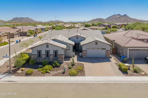 6605 W Madre Del Oro Dr, Phoenix, AZ 85083