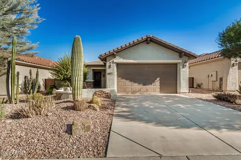 6352 W Meadowlark Way, Florence, AZ 85132