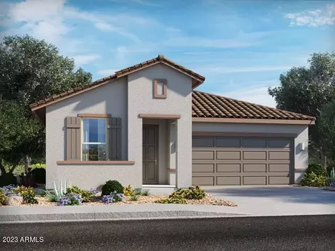20475 N Candlelight Rd, Maricopa, AZ 85138