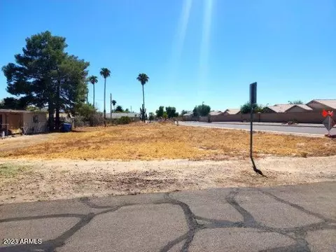 101 E 4th Ave E #-, Buckeye, AZ 85326