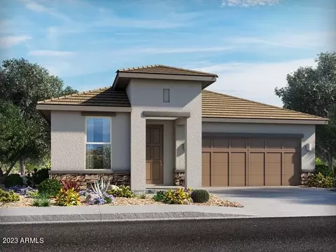 20435 N Candlelight Rd, Maricopa, AZ 85138