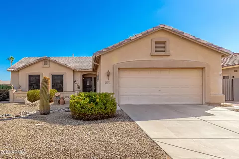 6953 S Nantucket St, Chandler, AZ 85249