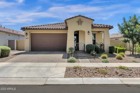 10663 E Tallahassee Ave, Mesa, AZ 85212