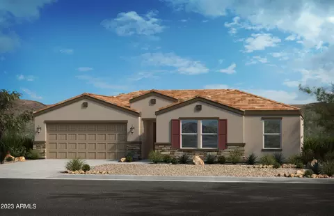 1421 E Linda Dr, Casa Grande, AZ 85122