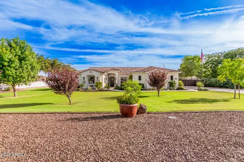 17739 W Claremont St, Waddell, AZ 85355