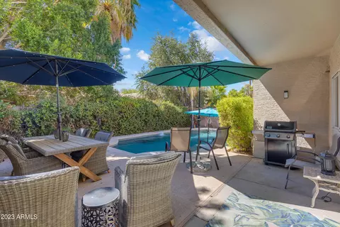 4763 E White Aster St, Phoenix, AZ 85044 photo 20