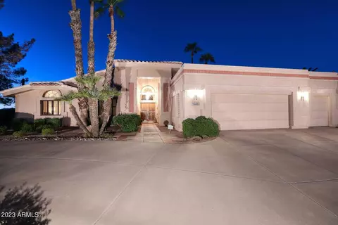 18712 E Mcdowell Mountain Dr, Rio Verde, AZ 85263