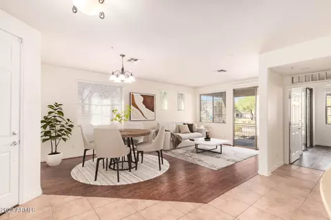 2140 W Tallgrass Trl #107, Phoenix, AZ 85085
